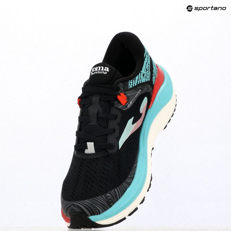 Pánské běžecké boty Joma Fenix black 4