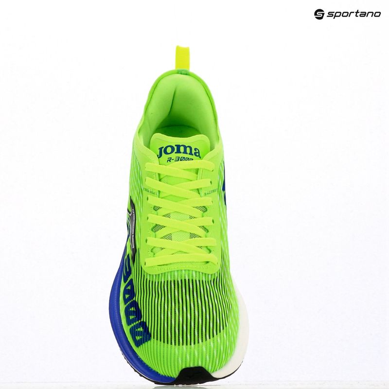 Pánské běžecké boty Joma R.3000 lemon fluor 10