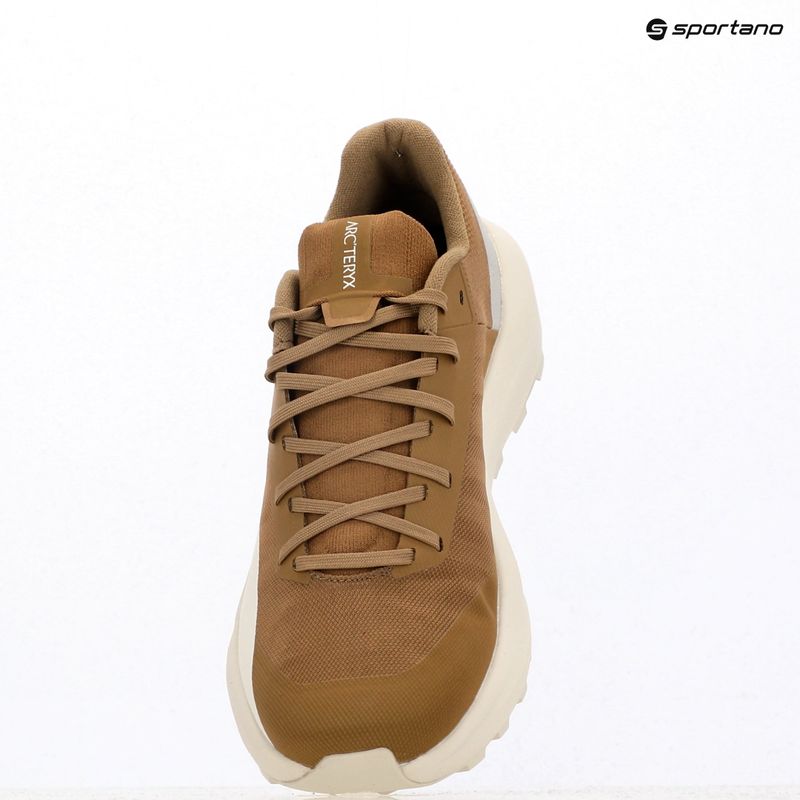 Pánské běžecké boty Arc'teryx Norvan LD 4 dark canvas / dark arctic silk 10