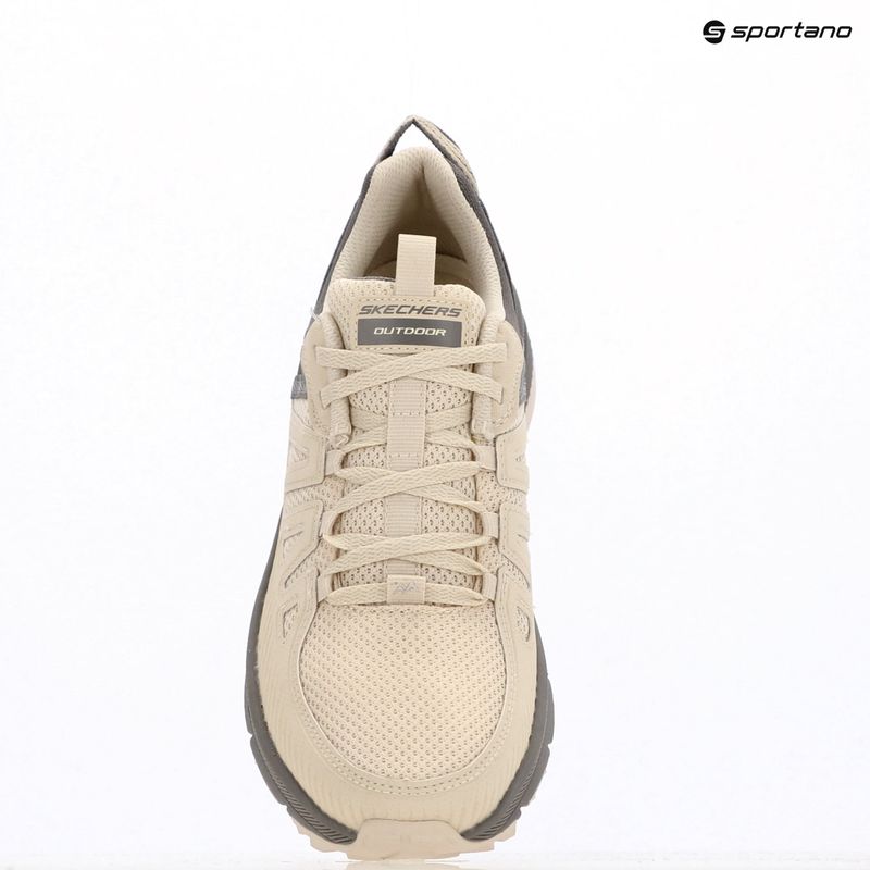 Dámské boty SKECHERS Switch Back Cascades beige 15