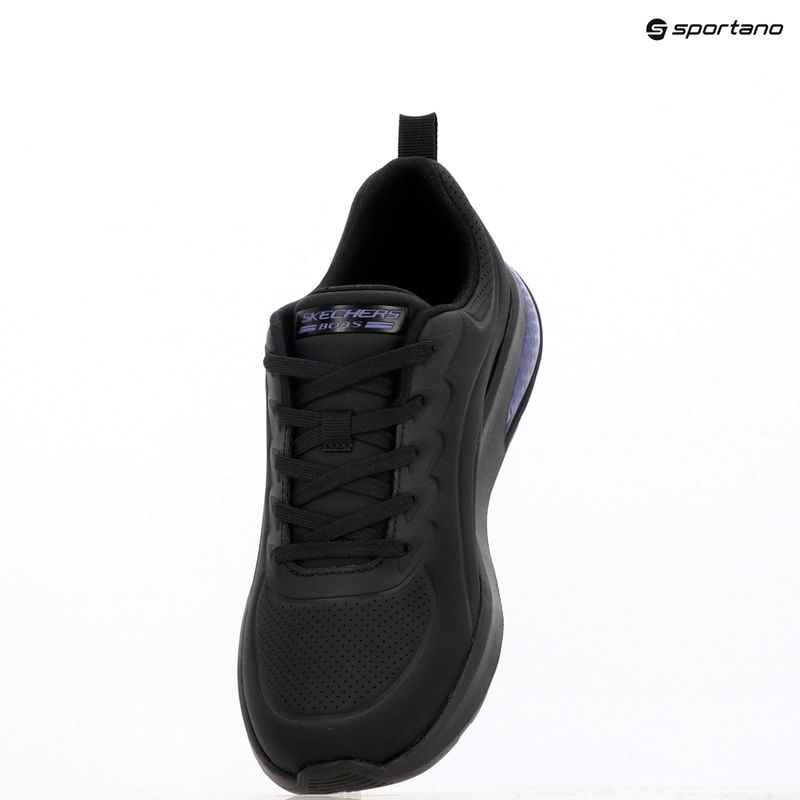 Dámské boty  SKECHERS Bobs Vision Air black 7