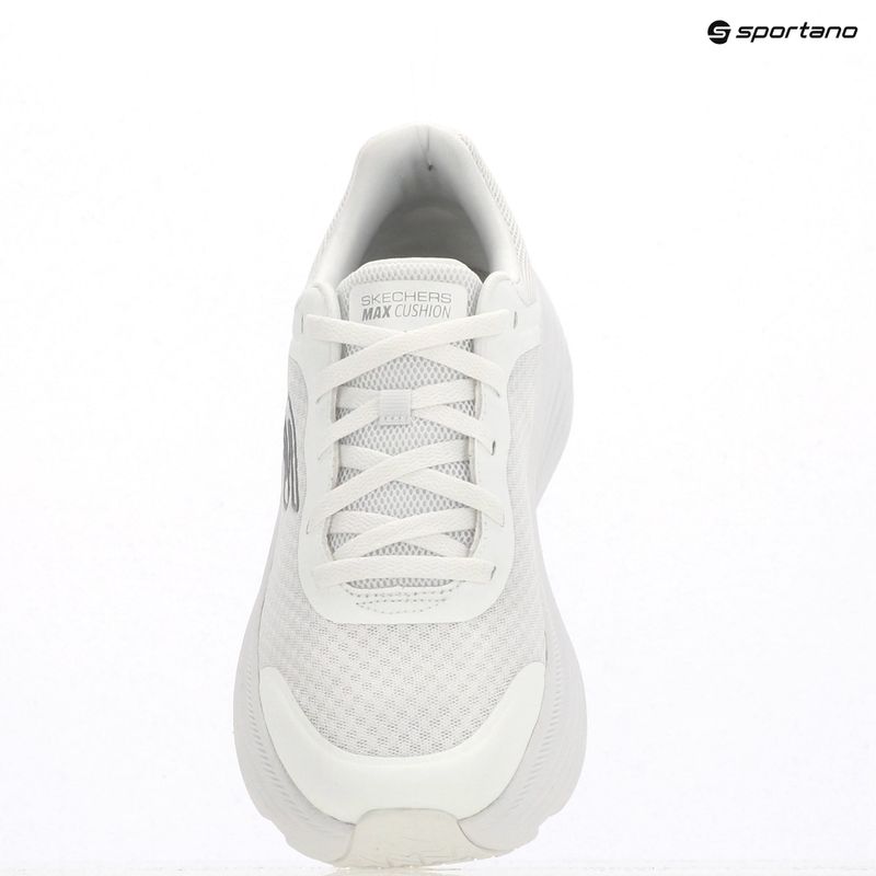 Pánské boty SKECHERS Max Cushioning Endeavour white 14