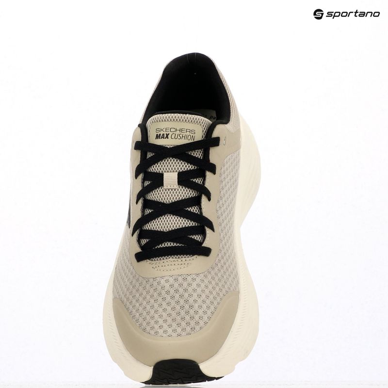 Pánské boty SKECHERS Max Cushioning Endeavour grey 14