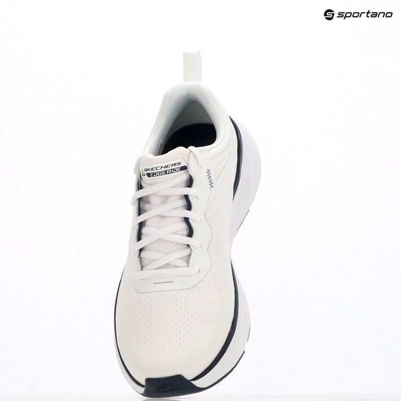 Pánské boty SKECHERS Edgeride Exxo white 7