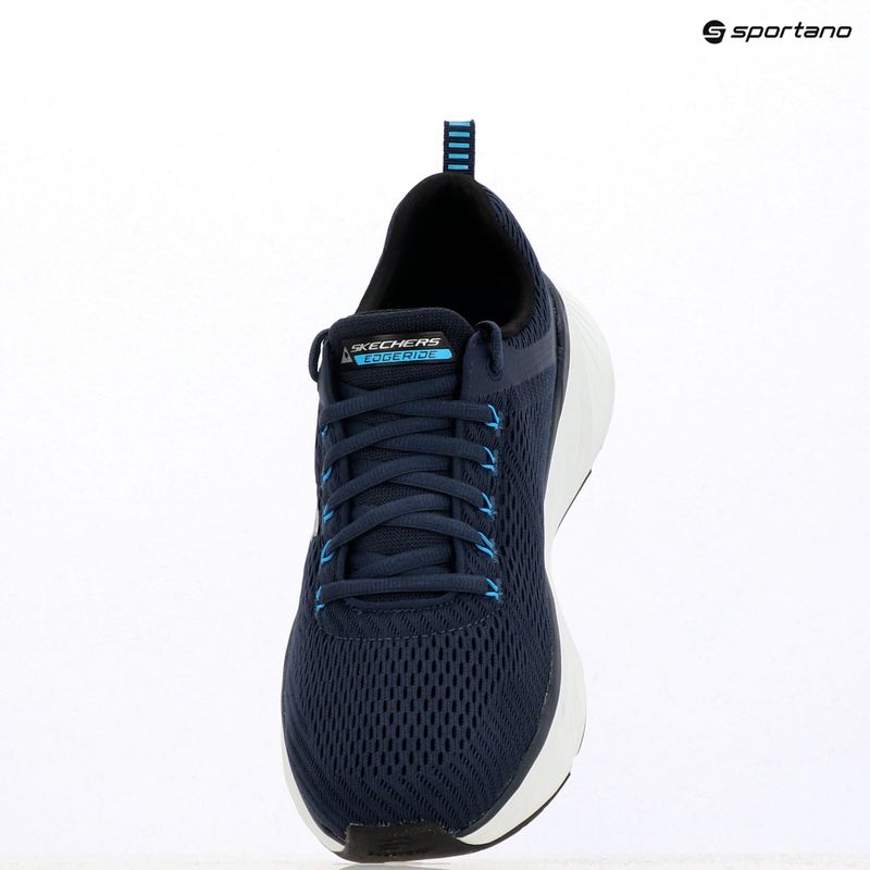 Pánské boty SKECHERS Edgeride Contention blue 9