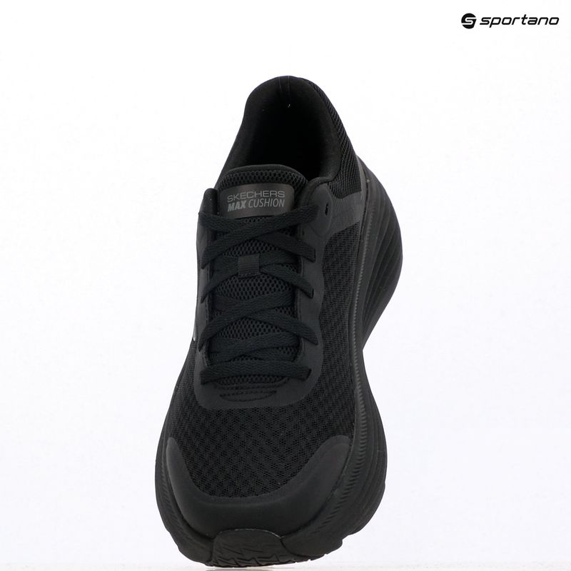 Pánské boty SKECHERS Max Cushioning Endeavour black 15