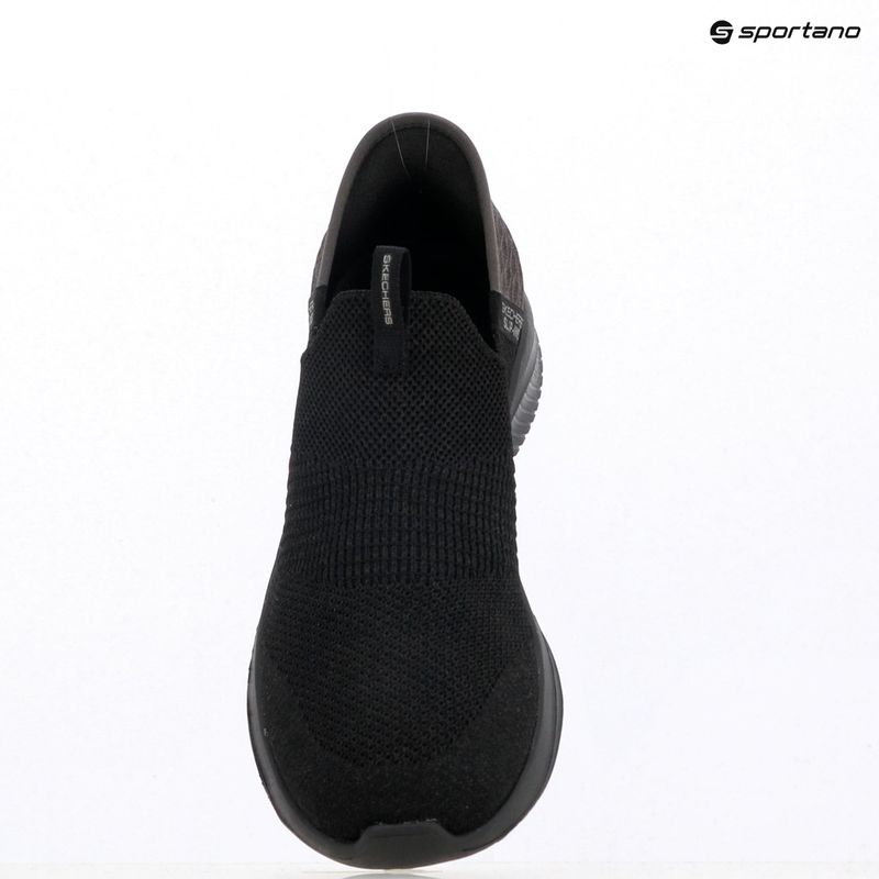 Dámské boty SKECHERS Ultra Flex 3.0 Smooth Step black 14