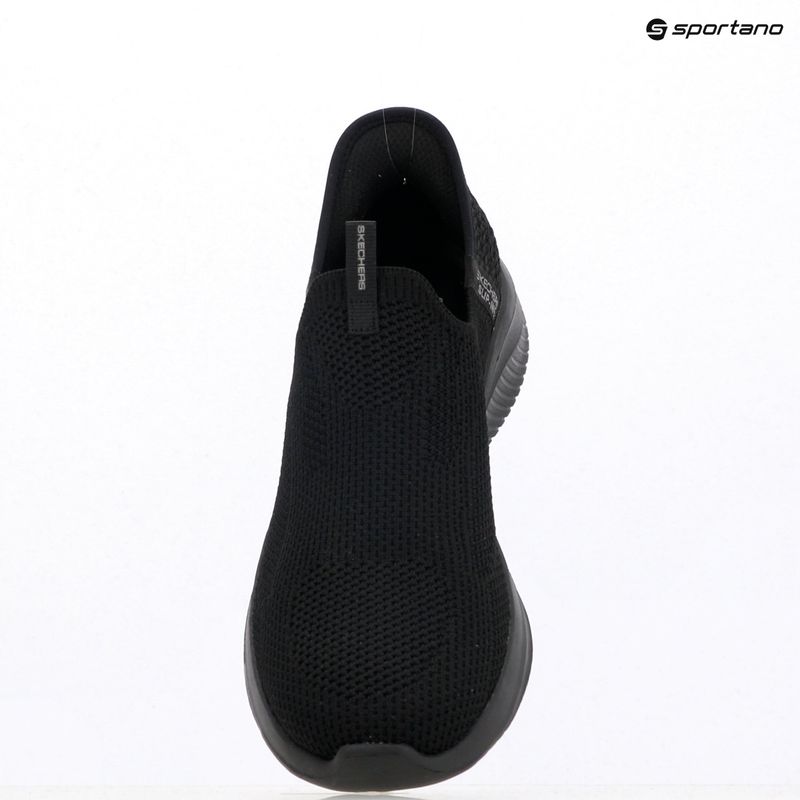 Dámské boty SKECHERS Ultra Flex 3.0 Easy Win black 15