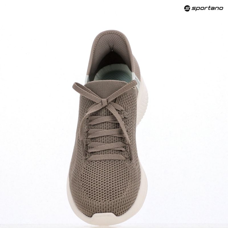 Dámské boty SKECHERS Ultra Flex 3.0 Elevated Motion brown 16