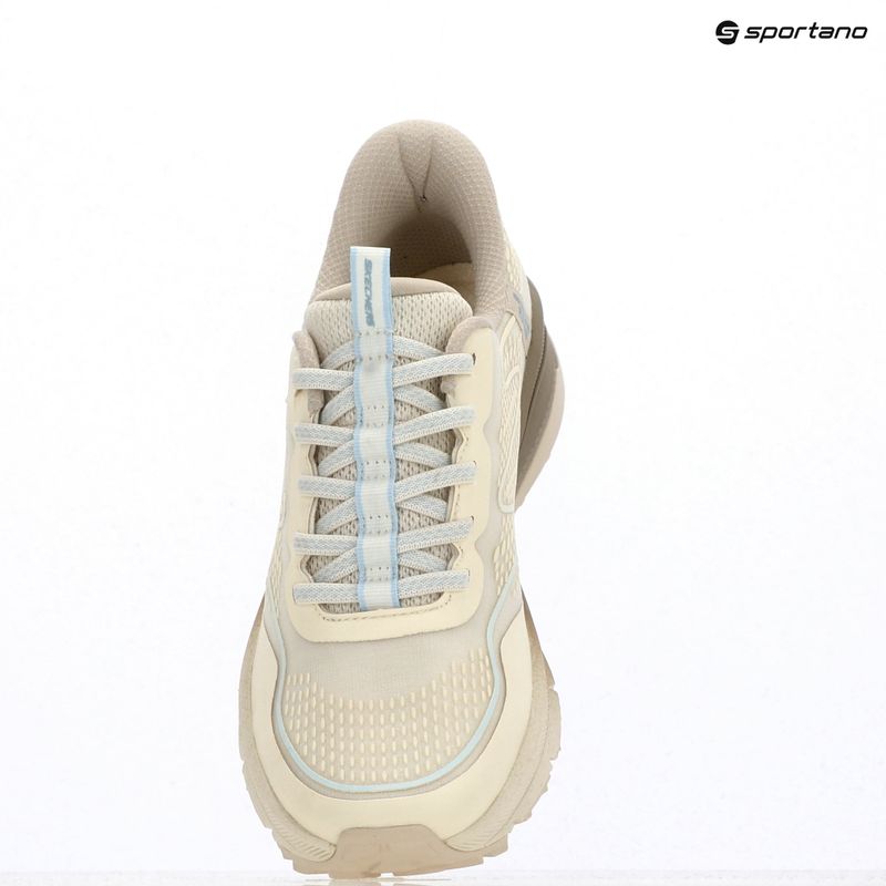 Dámské boty SKECHERS Switch Back Mist beige 15
