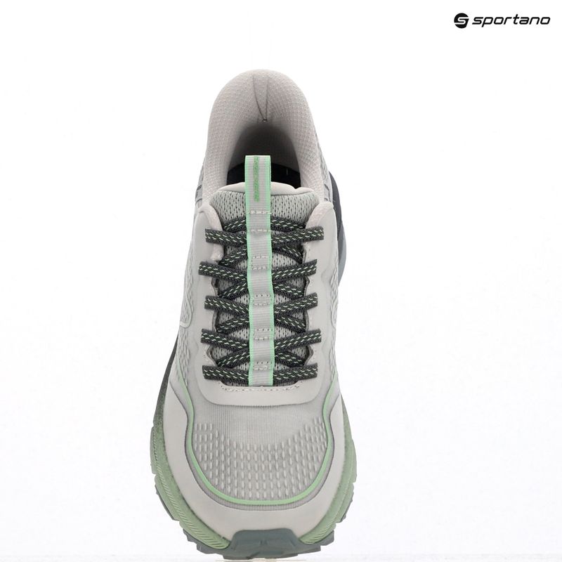 Dámské boty SKECHERS Switch Back Mist gray 16