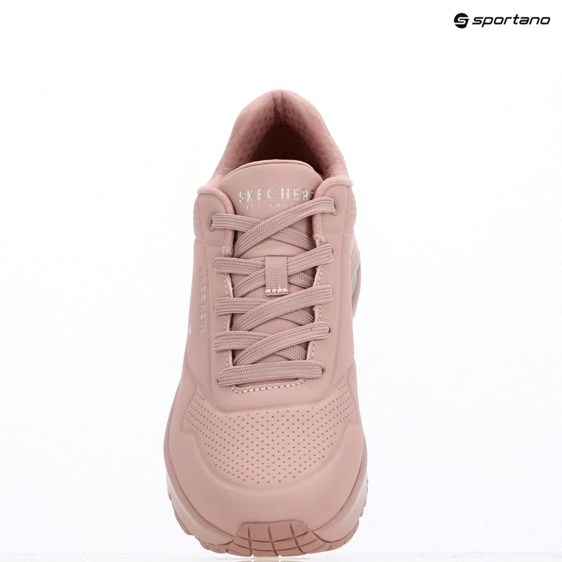 Dámské boty SKECHERS Uno Stand On Air light mauve 14
