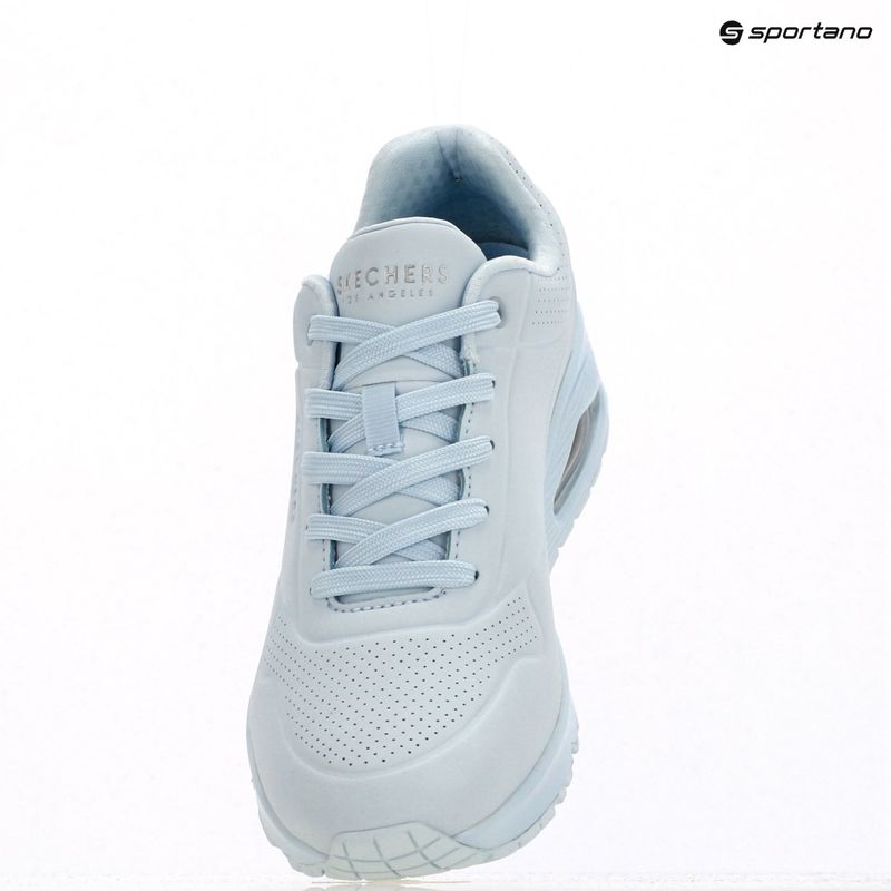 Dámské boty SKECHERS Uno Stand On Air blue 15