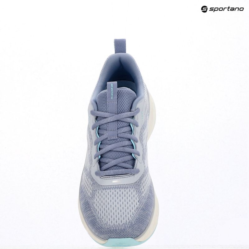 Dámské boty SKECHERS Edgeride Power Flow slate 9