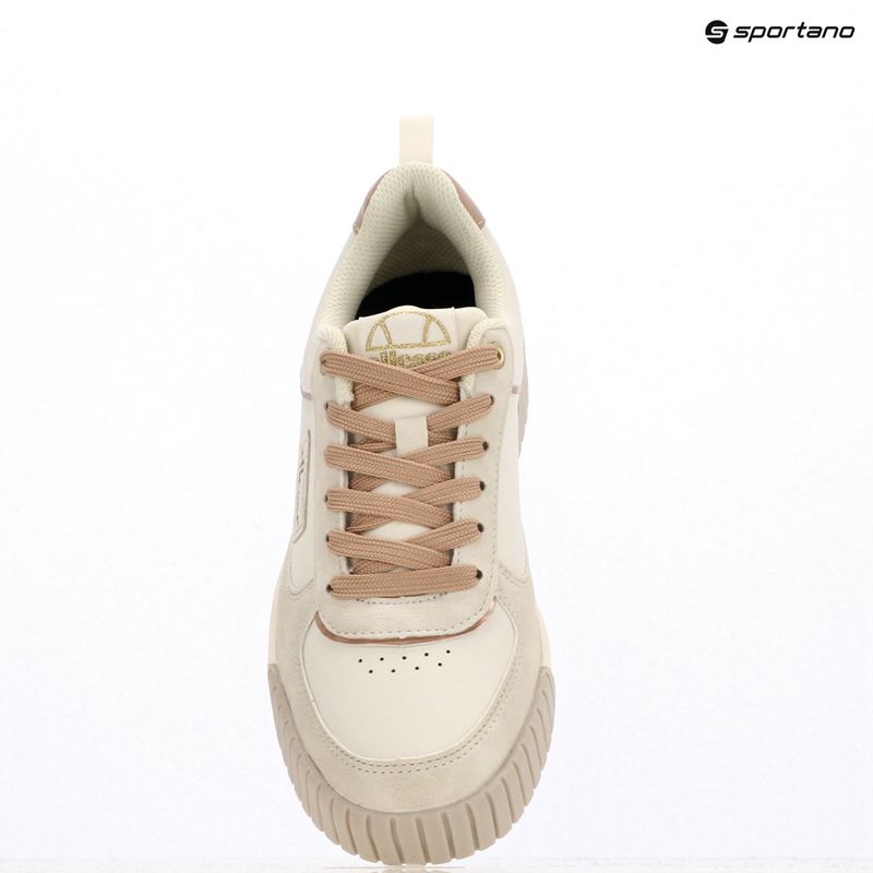 Dámské boty Ellesse Cher lamb rose 9