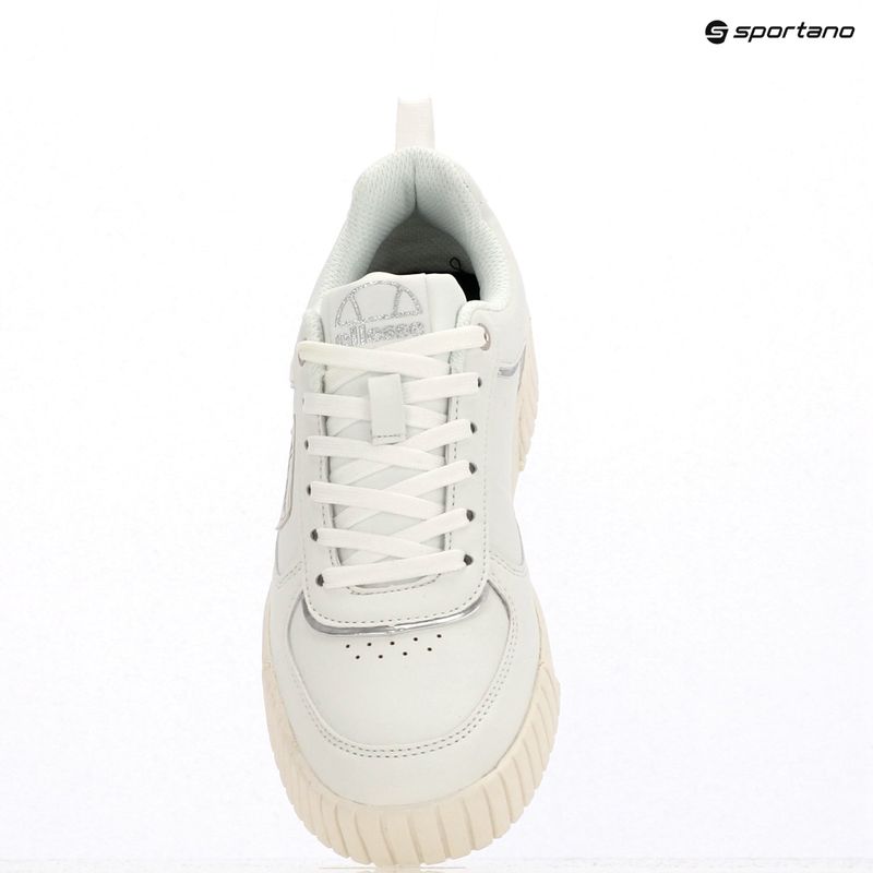 Dámské boty Ellesse Cher white 9