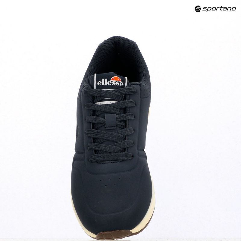 Pánské boty Ellesse Impress navy 9
