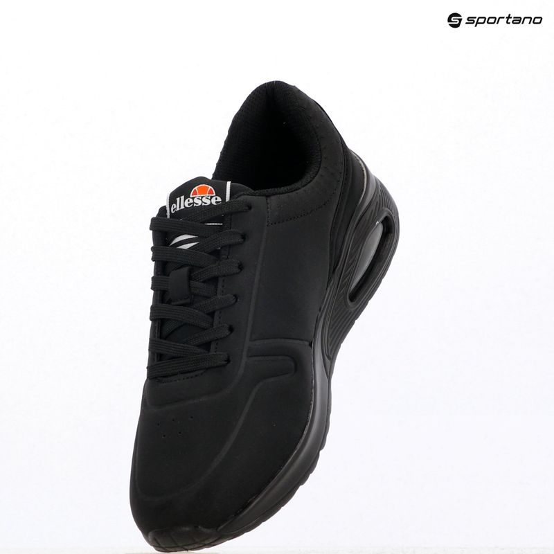 Pánské boty Ellesse Impress black 9