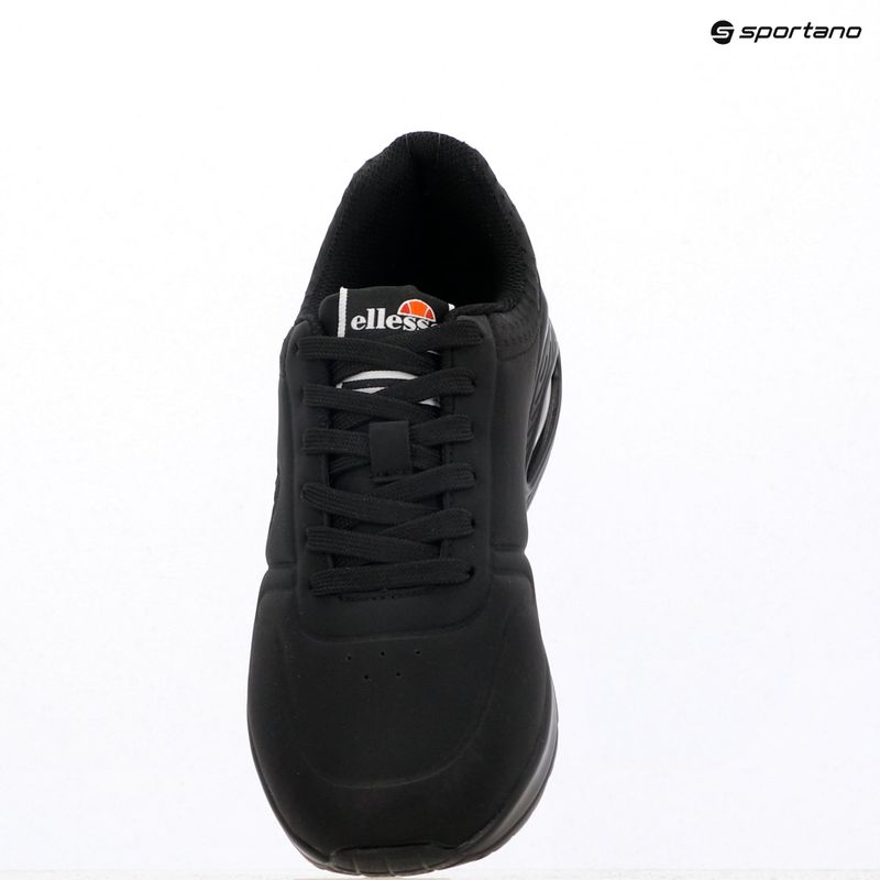 Pánské boty Ellesse Impress black 9