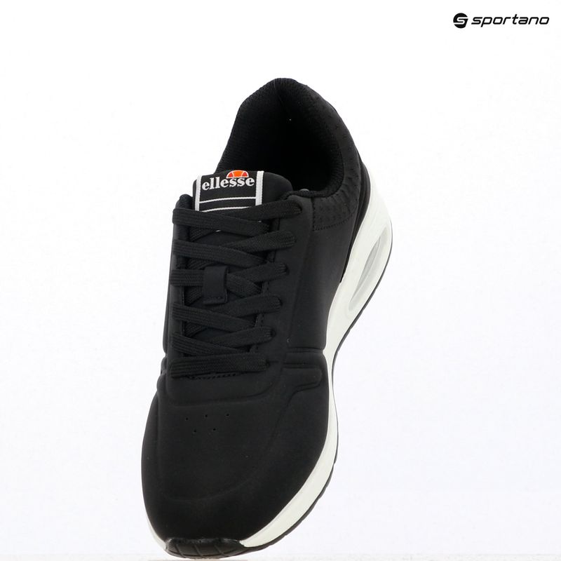 Pánské boty Ellesse  Impress white/black 9