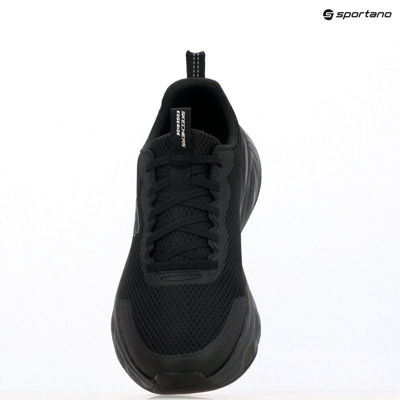 Pánské boty SKECHERS Edgeride Rekze black 7