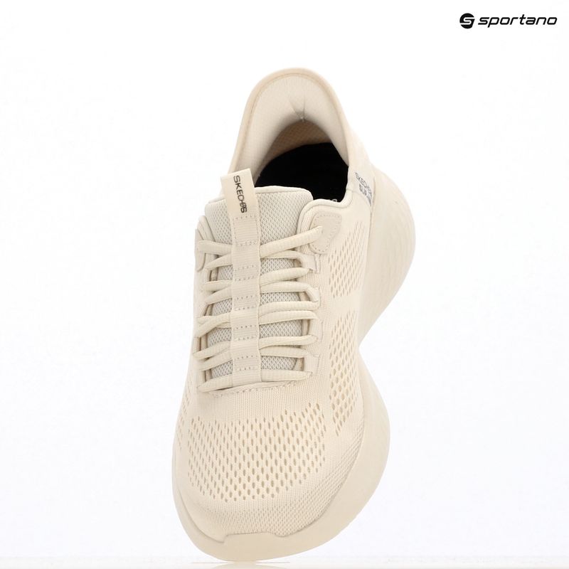 Pánské boty  SKECHERS Skech-Lite Pro Primebase white 15