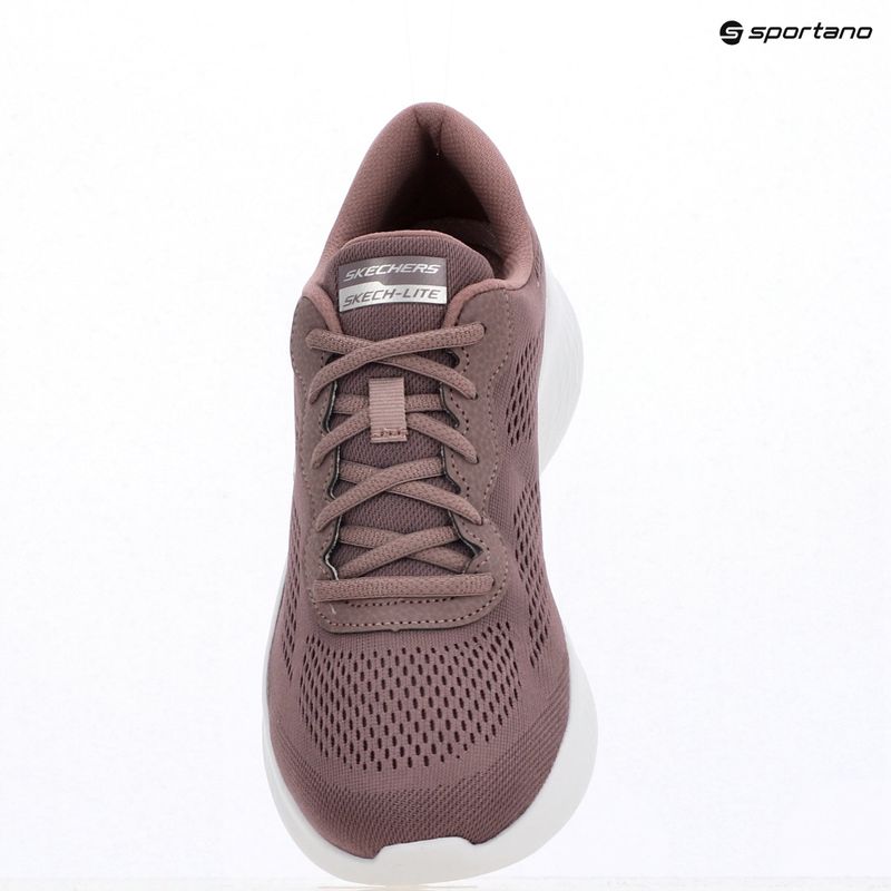 Dámské boty SKECHERS Skech-Lite Pro Perfect Time mauve 15