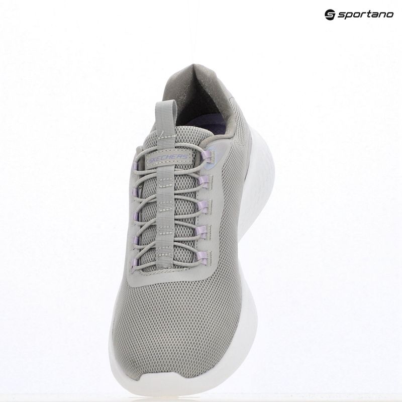 Dámské boty SKECHERS Skech-Lite Pro Glimmer Me gray 7