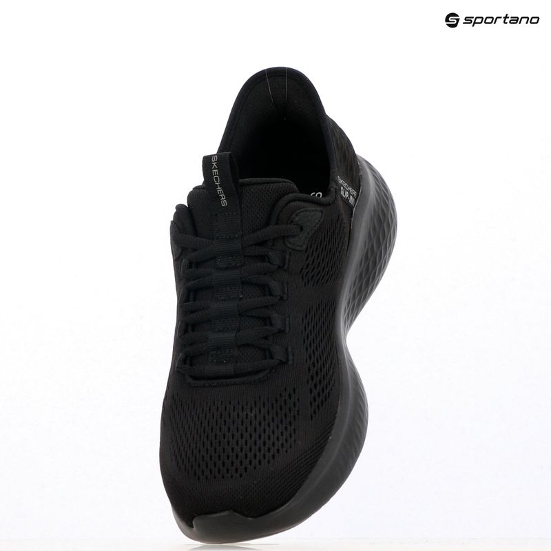 Pánské boty  SKECHERS Skech-Lite Pro Primebase black 14