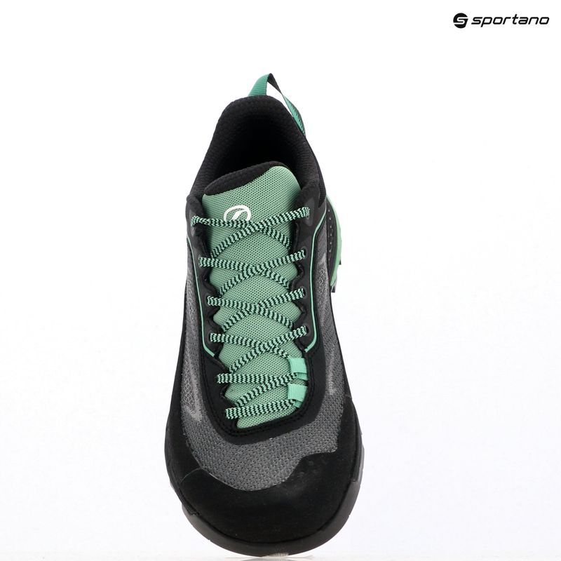 Dámské nástupové boty SCARPA Rapid LT anthracite/light green 3