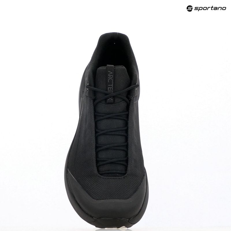 Pánské turistické boty Arc'teryx Kopec GTX black / black 10