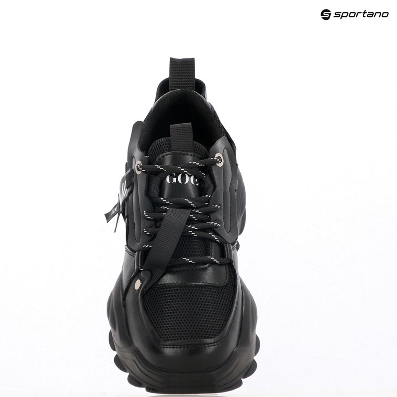 Dámské boty GOE JJ2N4083 black 9