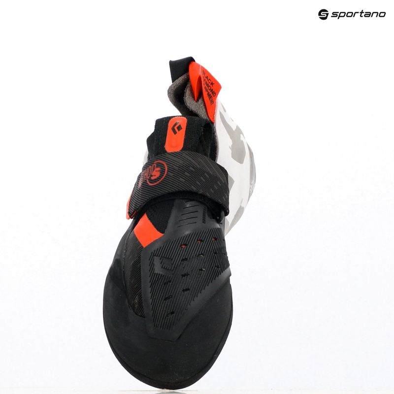 Pánské lezecké boty Black Diamond Method S octane 10