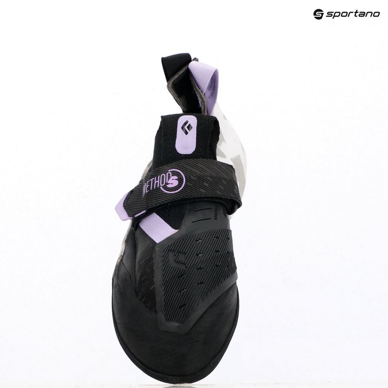 Dámské lezecké boty Black Diamond Method S lilac 11