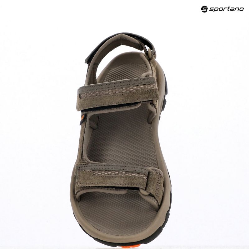 Pánské sandály Teva Hudson bungee cord 9