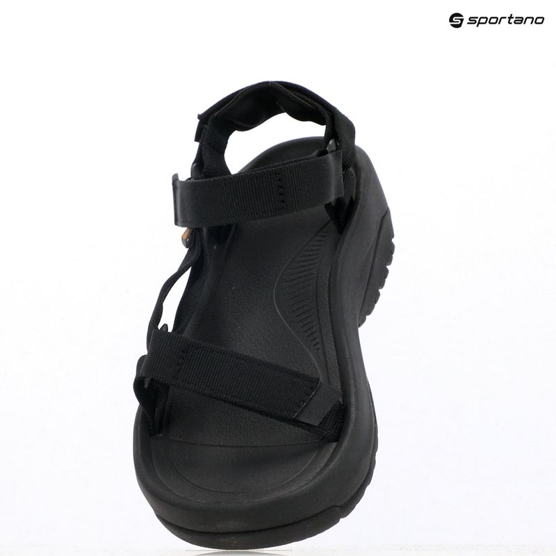 Dámské sandály Teva Hurricane XLT2 Ampsole black 9
