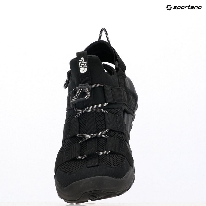 Pánské sandály The North Face Explore Camp tnf black/tnf black 9