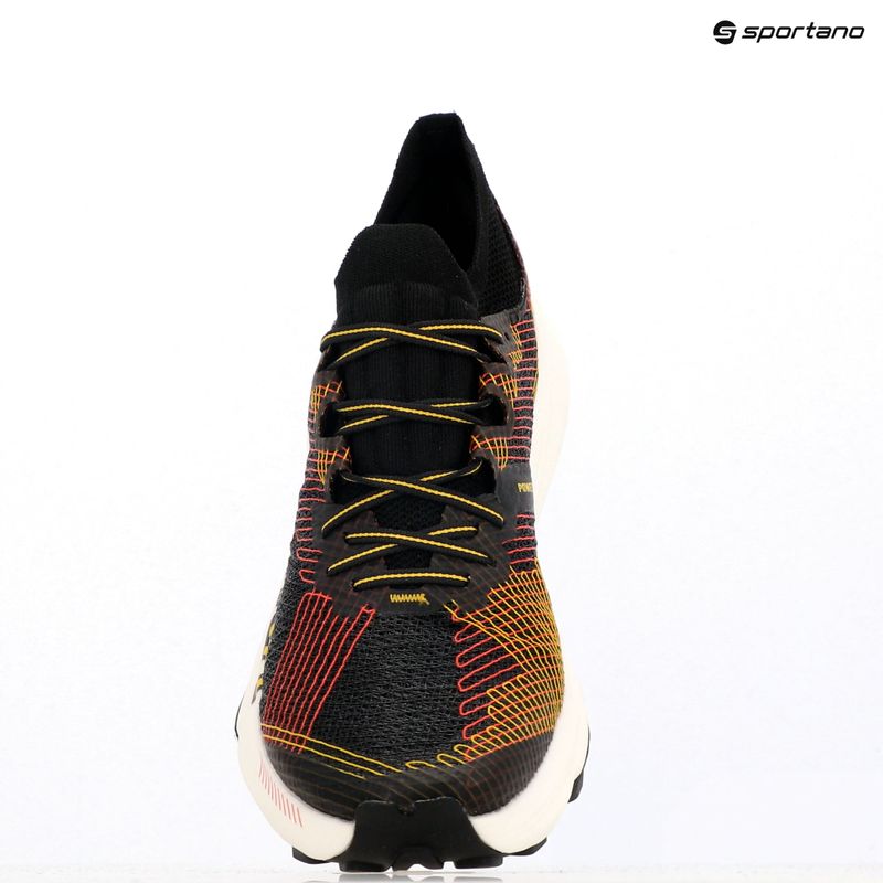Pánské běžecké boty La Sportiva Prodigio Pro black/yellow 9