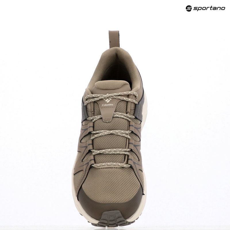 Pánské turistické boty Columbia Peakfreak Roam Waterproof tusk/quarry 20