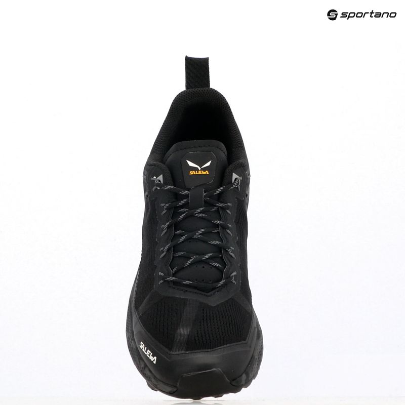 Dámské turistické boty Salewa Pedroc Air black / camo 17