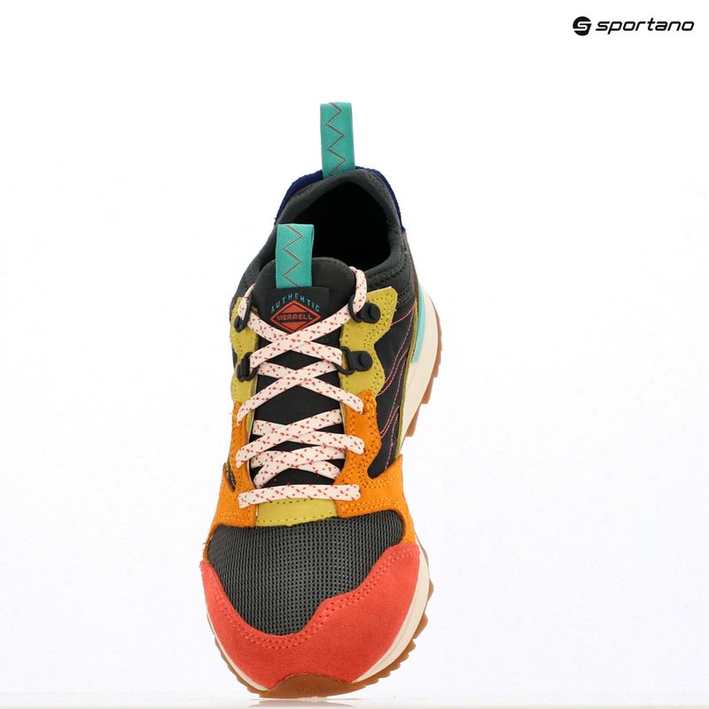 Dámské boty  Merrell Alpine 83 Sneaker Recraft alloy/multi 11