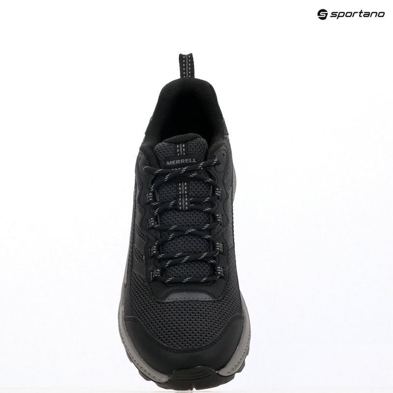Pánské turistické boty Merrell Speed Strike 2 black 10