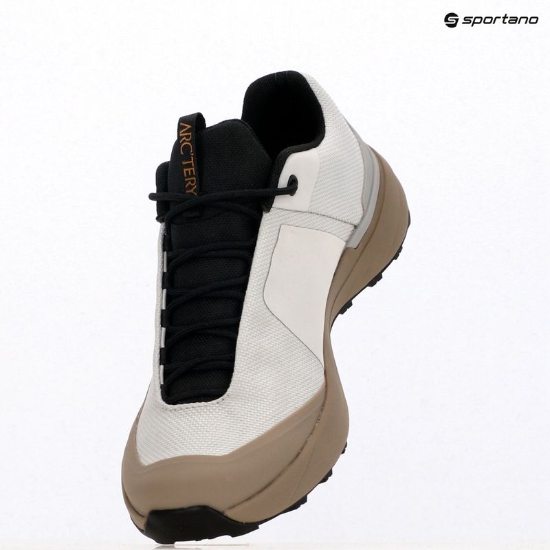 Dámské turistické boty Arcteryx Kopec GTX solitude / essoteric 10