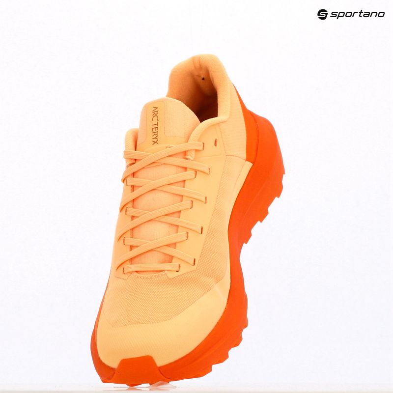 Dámské běžecké boty Arcteryx Norvan LD 4 luminary / verve 11