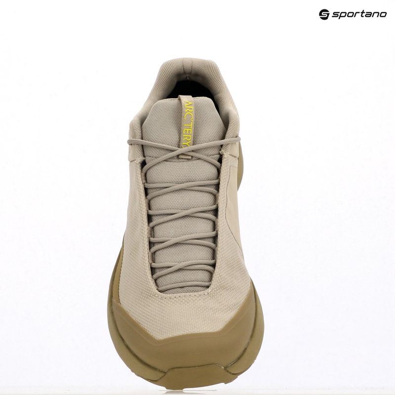 Pánské turistické boty Arcteryx Kopec GTX rune / canvas 10