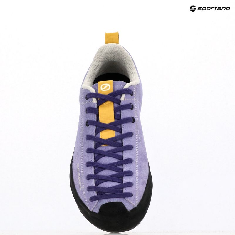 Boty SCARPA Mojito Wrap alonite 11