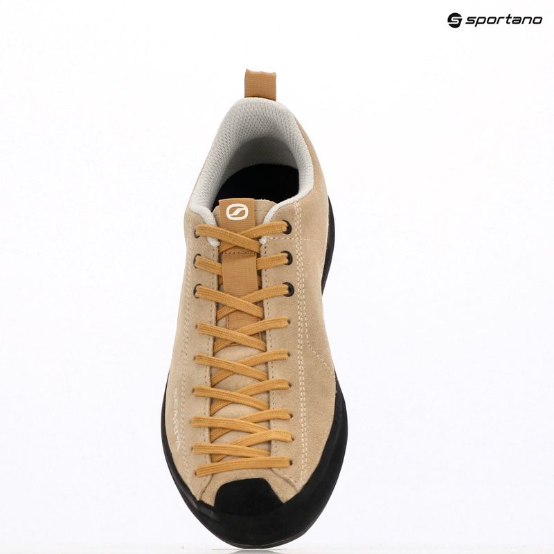 Boty SCARPA Mojito Wrap sand 11