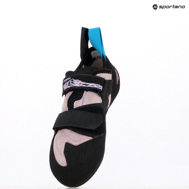 Lezecké boty SCARPA Origin lilac/lilac 12