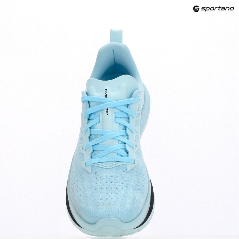 Dámské běžecké boty Under Armour Velociti 4 SE stream/stream/black 15