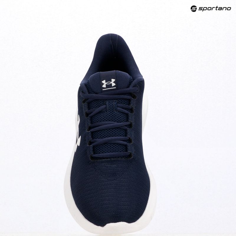 Pánské běžecké boty Under Armour Phade RN 3 midnight navy/midnight navy/white 11